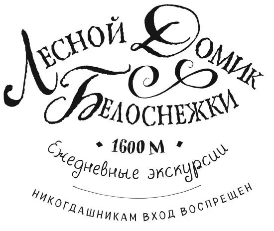 Штабквартира Лиги в часе ходьбы мы легко доберемся туда до заката - фото 14