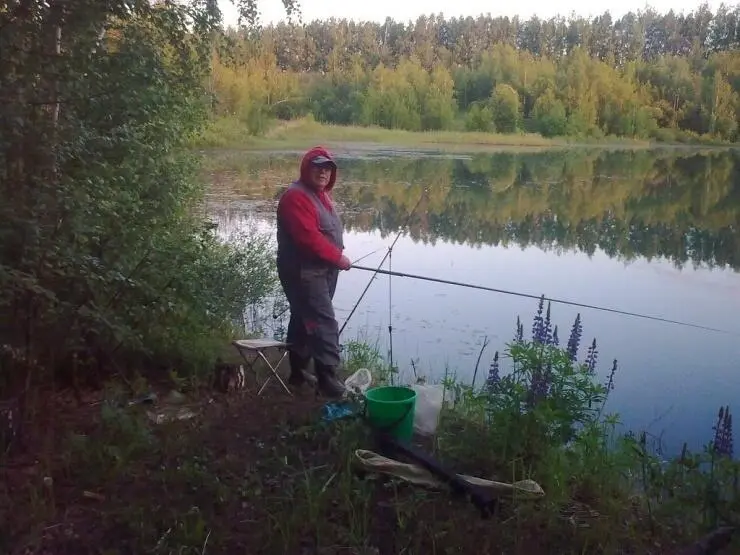 На морской флот приходят работать парни и девушки по разным причинам На - фото 3