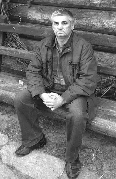 Борис Валентинович Яковлевродился в 1960 году в г Тобольске но очень скоро - фото 1