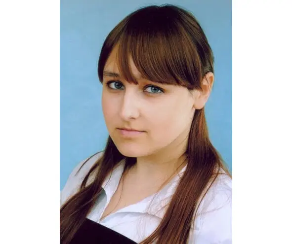 выпускница 2012 года Памяти прадеда Здравствуй деда Ты меня не видел - фото 33