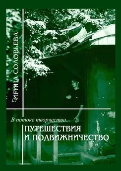 Ирина Соловьёва - В потоке творчества: путешествия и подвижничество. Терентiй Травнiкъ в статьях, письмах и дневниках. Книга четвёртая