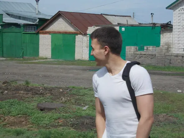 Я избавился от гордыни и стал меньше заниматься спортом больше есть Делал всё - фото 14