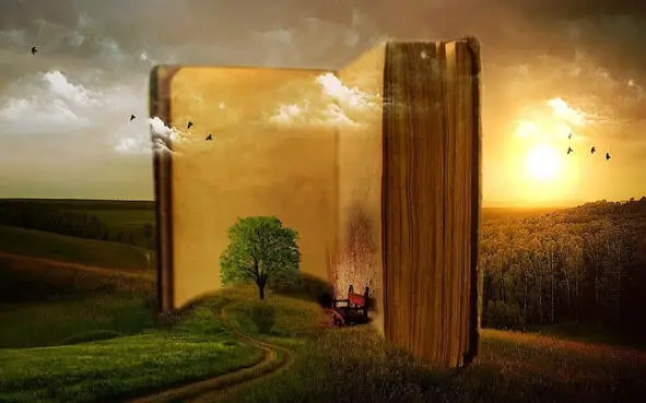 Однажды ты меня прочтешь как книгу ровно в сто страниц И все картинки - фото 52