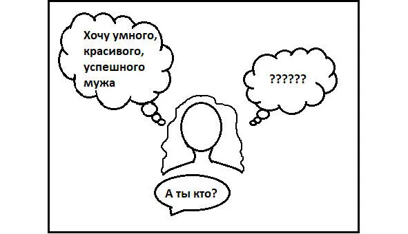 Думаю в жизни ты не раз замечала что притягиваешь похожих на себя людей Я - фото 1