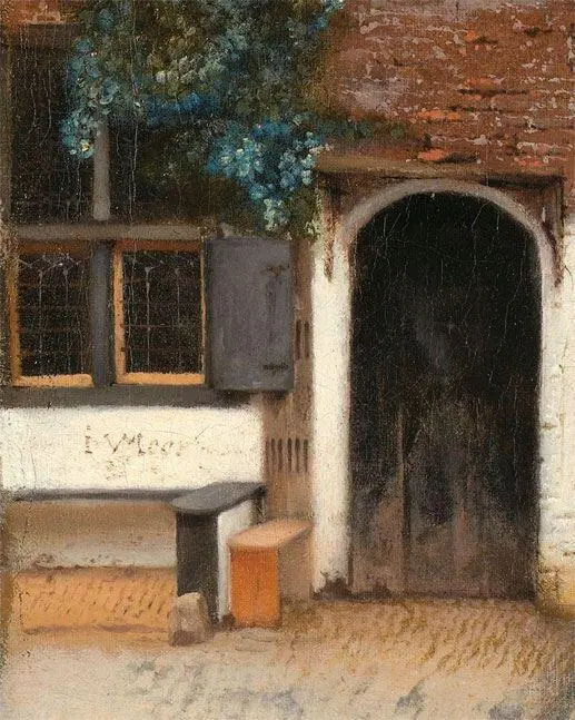 Белое полотно Пит Мондриан нидерландский художник 18721944 Композиция - фото 3