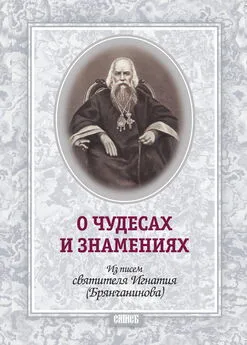 Святитель Игнатий (Брянчанинов) - О чудесах и знамения. По творениям святителя Игнатия (Брянчанинова)