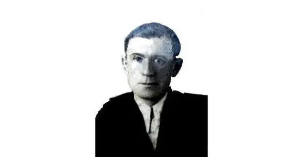 ВАЛИКОВ АФАНАСИЙ ЯКОВЛЕВИЧ В этой мясорубке 26 мая1942 года был ранен и попал в - фото 11
