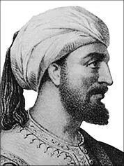 В возрасте 21 года Абд арРахман стал правителем Кордовского эмирата потом - фото 2