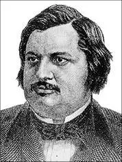14 марта 1850 года Оноре де Бальзак венчался в Бердичеве с богатой польской - фото 39