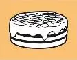 Тортов много не бывает Рецепты бисквитных песочных тортов бисквитов кремов - изображение 12