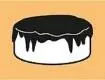 Тортов много не бывает Рецепты бисквитных песочных тортов бисквитов кремов - изображение 4