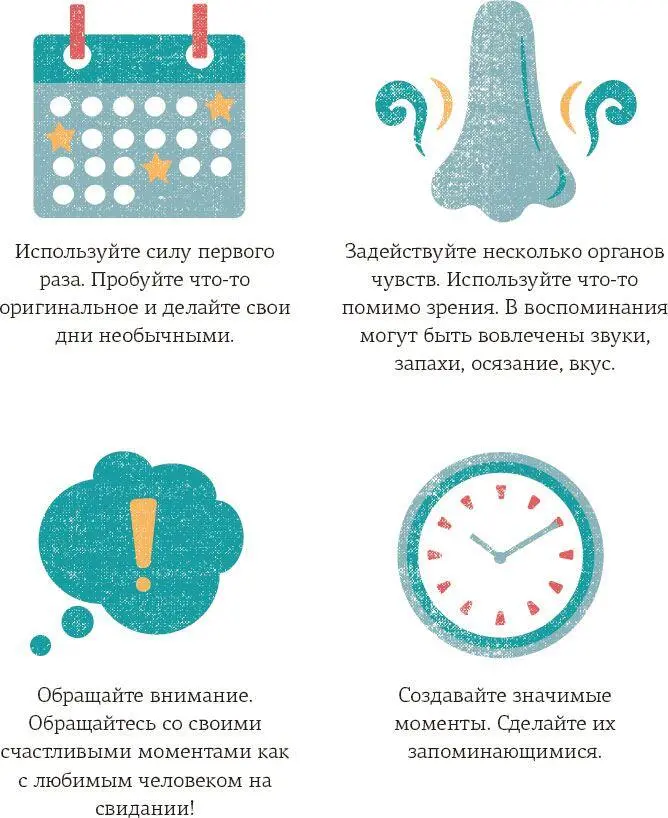 Управление настроением Одной из задач нашего Исследования счастливых - фото 8