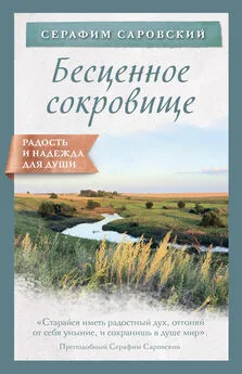 преподобный Серафим Саровский - Бесценное сокровище