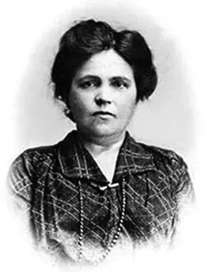 Людмила СтарицкаяЧерняховская 18681941 Михаил Грушевский 18661934 - фото 12
