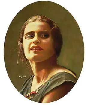 Айн Рэнд 19051982 Айн Рэнд американская писательница и философ - фото 3