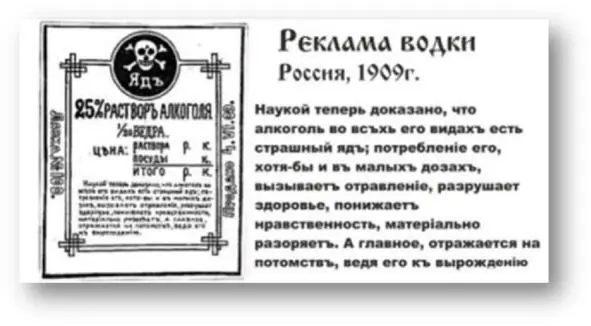 Госстандарт СССР в 1972 году ГОСТ 1830072 давал определение этиловому спирту - фото 1