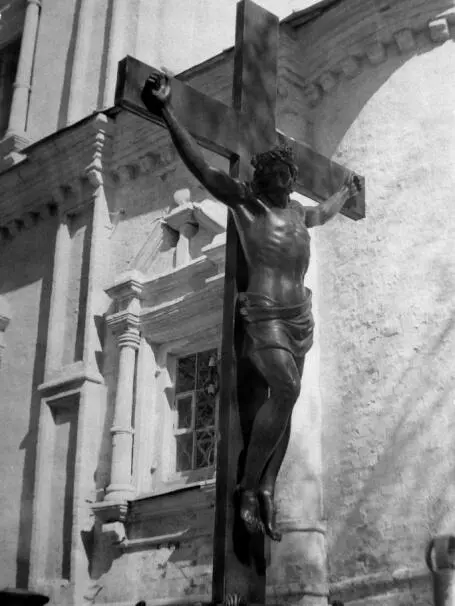 Валуево Ленинский район В начале было Слово В декабре 1800 года в Москве - фото 5