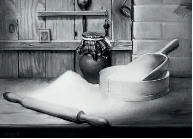 Ю Сергеев Простые вещи У каждой эпохи свои простые вещи Есть два - фото 12