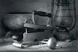 У каждой эпохи свои простые вещи Есть два подхода к приготовлению пищи два - фото 13