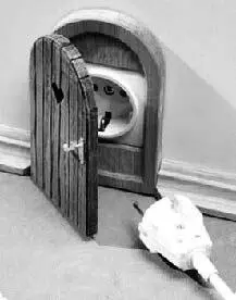 Простая вещь как дверца к источнику энергии Вкус к простым вещам не везде - фото 14