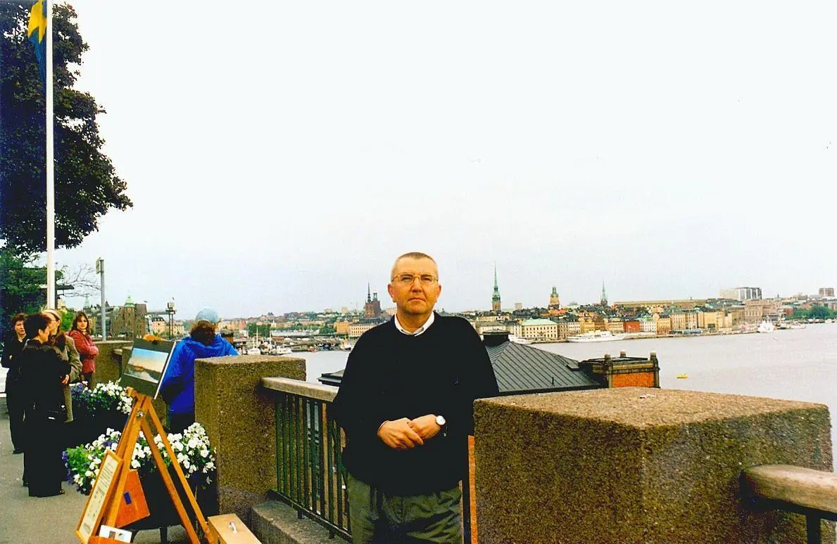 Заграница для немалой части моих родных староверов началась в 30х годах - фото 33