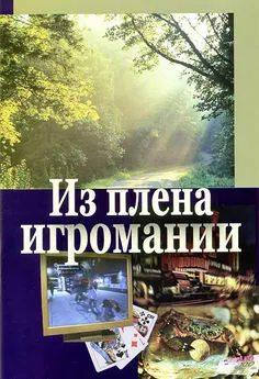 Владимир Цыганков - Из плена игромании