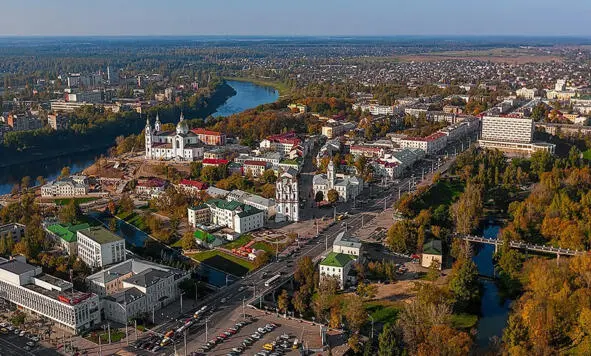 Прибыв на автовокзал сели в маршрутное такси и отправились в путь Расстояние - фото 1