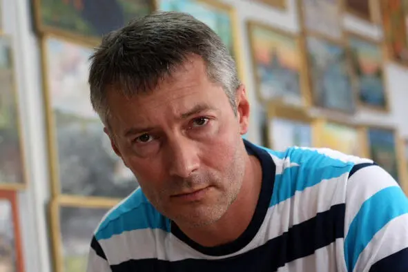 Евгений Ройзман бывший мэр Екатеринбурга Человека откровенно решено казнить - фото 23