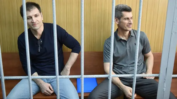 Братья Магомедовы Магомед и Зиявудин Не менее известен и губернатор24 - фото 30