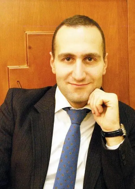 Алексанян Михаил Генрихович Глава 1 Дневник кардиохирургического пациента - фото 2