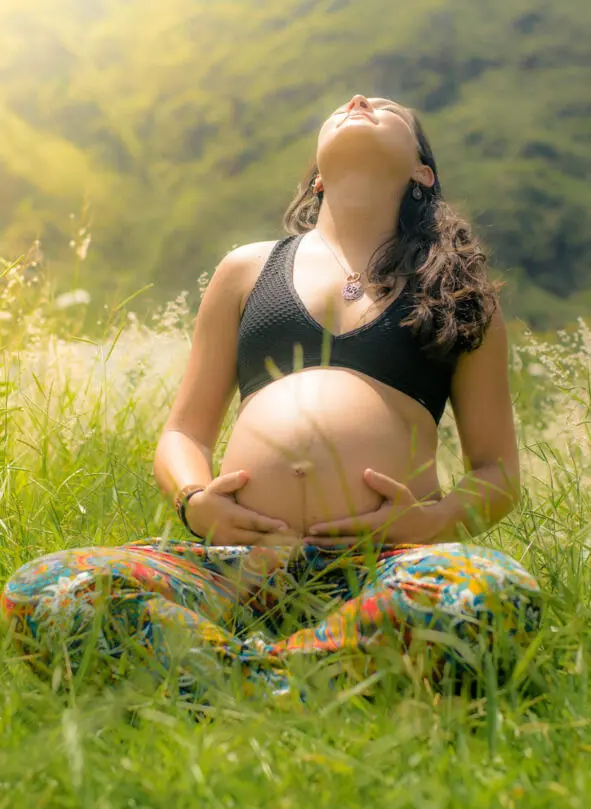 Что полезно для беременных каким должно быть питание и какие витамины - фото 2