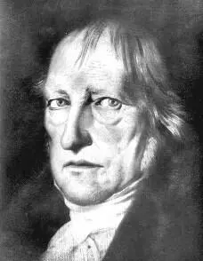 Георг Фридрих Гегель 17701831 По Гегелю само существование музыки духовно - фото 10