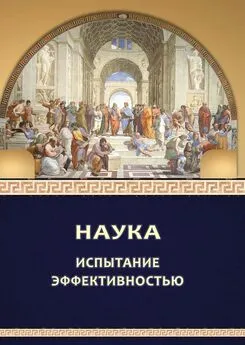 И. Дмитриев - Наука: испытание эффективностью