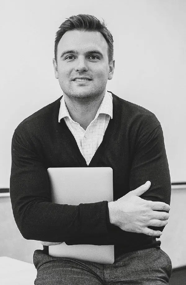 Роман Тарасенко предприниматель консультант бизнесспикер автор книги Метод - фото 3