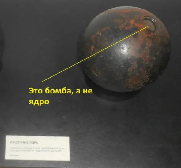 САНКТПЕТЕРБУРГ 310 лет Центральному военноморскому музею - фото 24