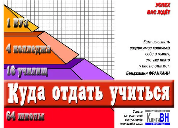 Учёные жулики на моём тернистом пути предпринимателя и писателя встречались - фото 1