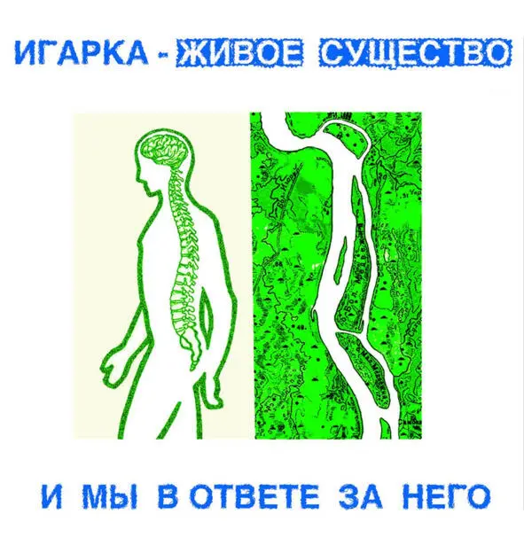 Многим знакомы эти силуэты эти слова Но не все знают что эта картинка - фото 3