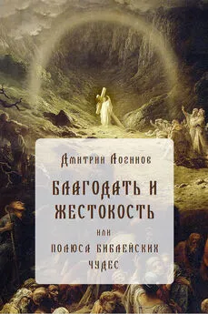 Дмитрий Логинов - Благодать и жестокость