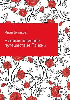 Иван Бутаков - Необыкновенное путешествие Таисии