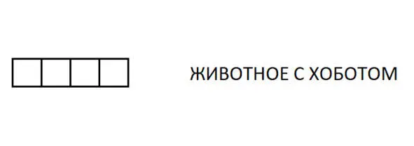 Ну тут и думать особо нечего сказал Петя животное с хоботом это слон - фото 3