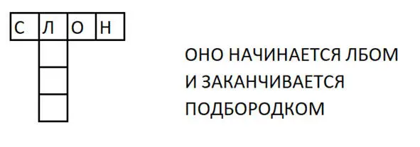 Сможешь прочитать и догадаться Петя прочитал и задумался Это видимо уже - фото 4