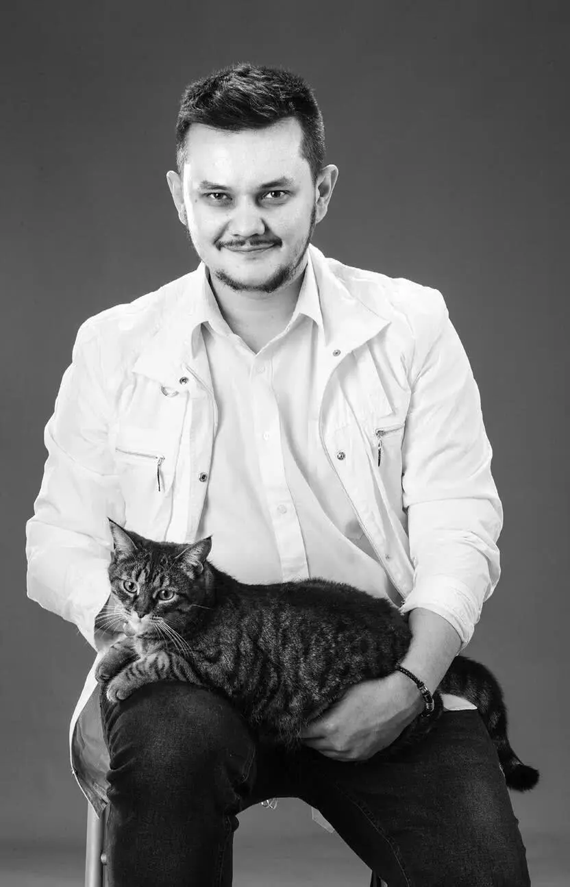 Глава первая Люди боятся смерти по той же причине по которой дети боятся - фото 4