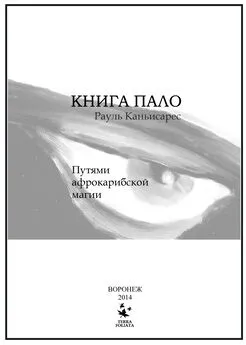 Рауль Каньисарес - Книга Пало. Путями афро-карибской магии