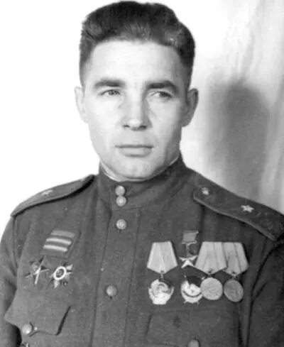 Александр Васильевич Маргелов прозаик Родился 21 октября 1945 года в г - фото 3