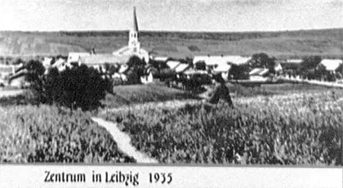 В 1825 г был построен молитвенный дом с колокольней в 1829 г школа в 1868 - фото 3