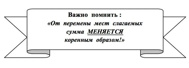 Поэтому обращаем еще раз ваше внимание на последовательность слагаемых Любви - фото 12
