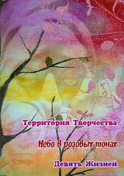 Валентина Спирина - Небо в розовых тонах. Девять Жизней