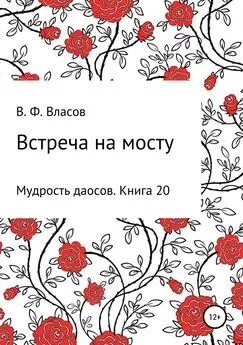 Владимир Власов - Встреча на мосту