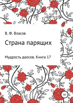 Владимир Власов - Страна парящих