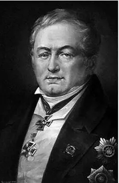 Балугьянский Михаил Андреевич 17691847 Источник - фото 1